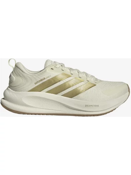 Buty do biegania adidas Supernova Ease 2 brązowy beżowy