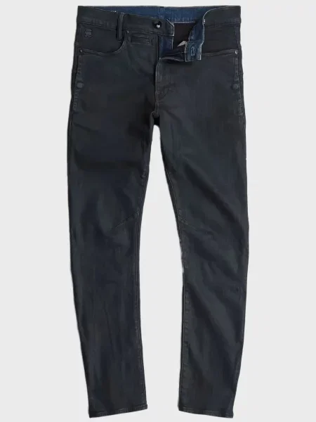 Джинси G-star Raw сині