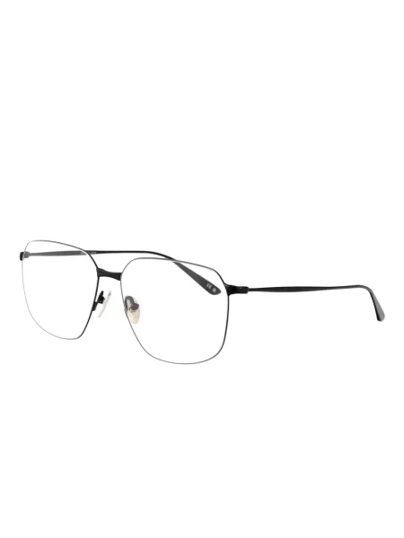 Ochelari de soare Balenciaga Eyewear negru