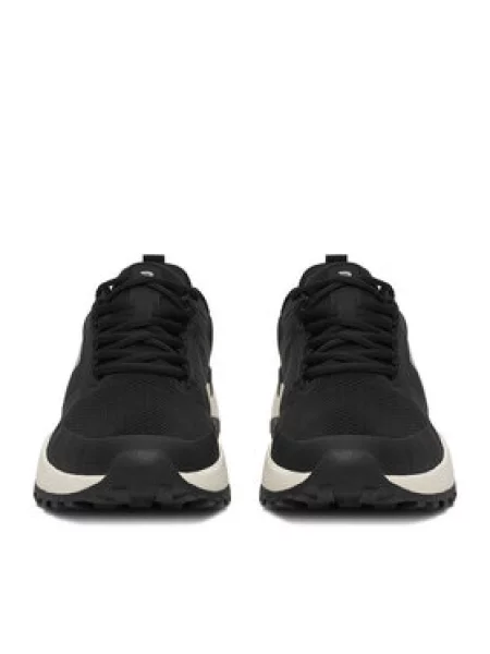 Sneakersy Rieker černé