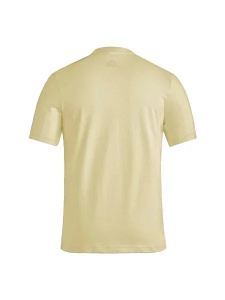 Majica Adidas žuta