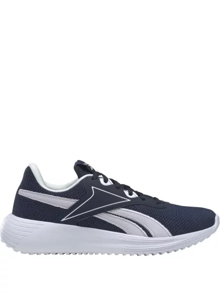 Sneakerși Reebok alb