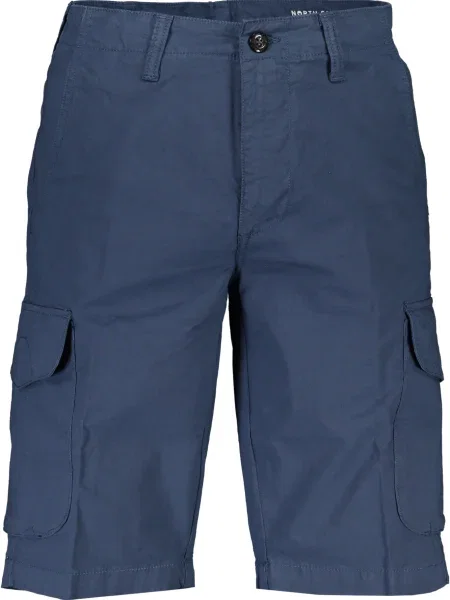 Kalhoty North Sails modré