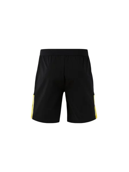 Kratke hlače Joma crna
