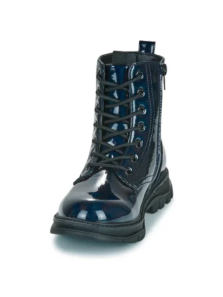 Pantofi copii Beppi negru