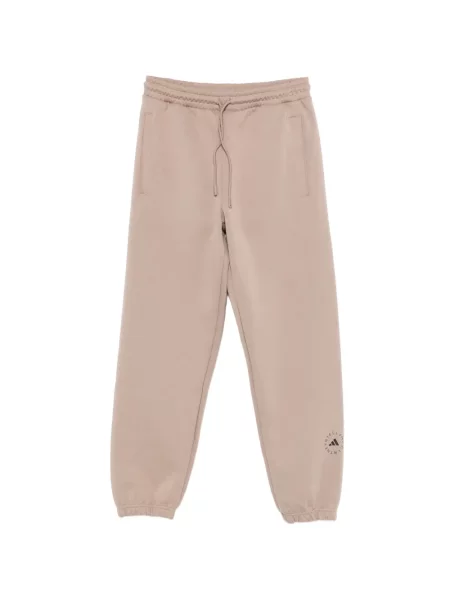 Trčanje vezica za zatezanje hlače Adidas By Stella Mccartney