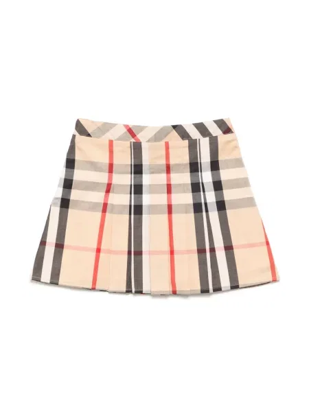 Φούστα Burberry