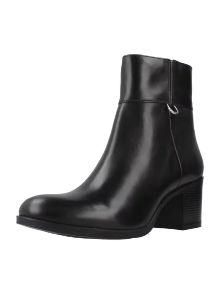 Pantofi Geox negru