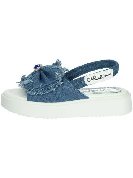 Pantofi copii Gaëlle Paris albastru