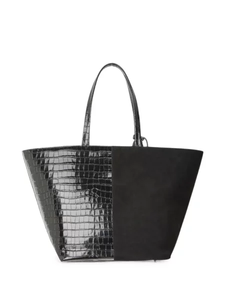 Geantă shopper John Richmond negru