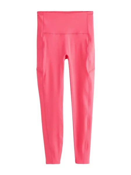 Next Pantaloni sport Power Active' roz