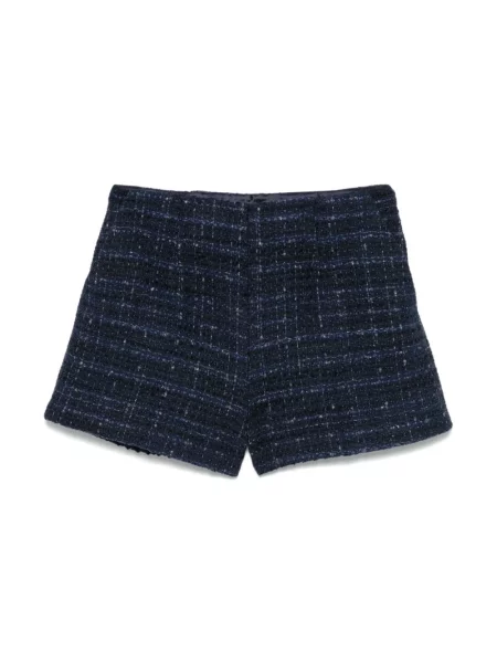 Szorty Twinset czarne