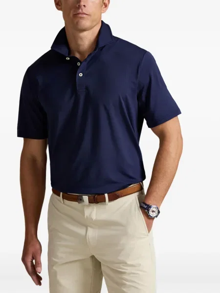 Polo Rlx Ralph Lauren μπλε