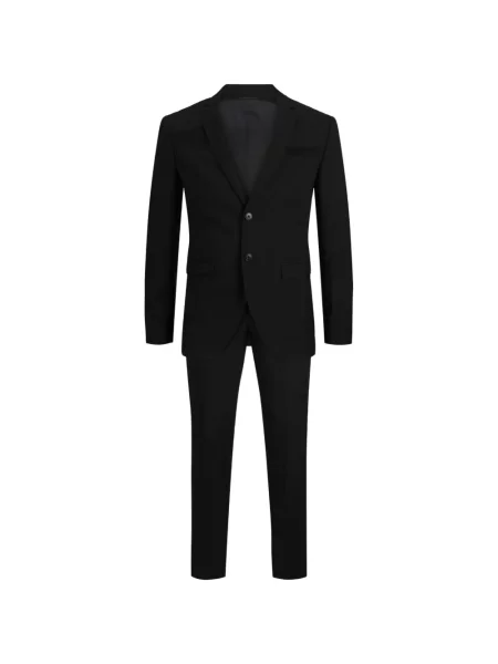 Costum R.d.d. By Jack Jones cu rever negru