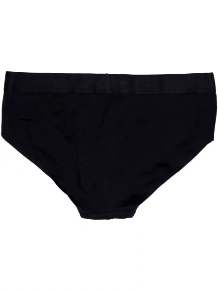 Vícebarevný boxerky Boss černé
