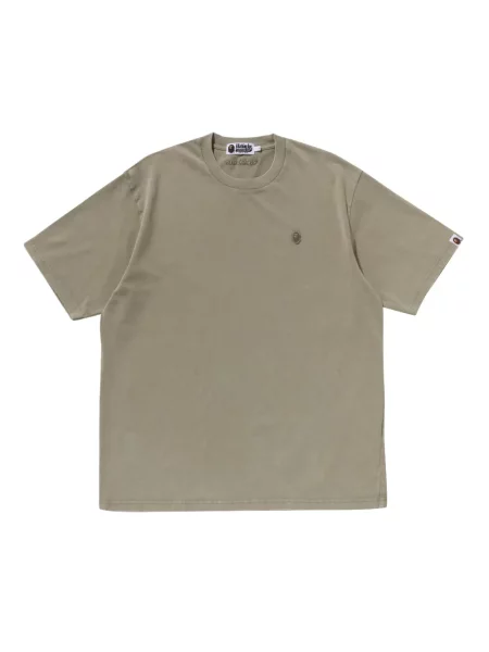 Tricou A Bathing Ape® verde