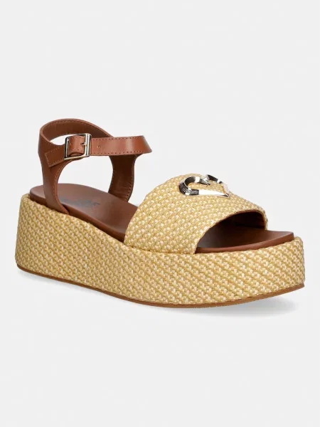 Босоножки Love Moschino