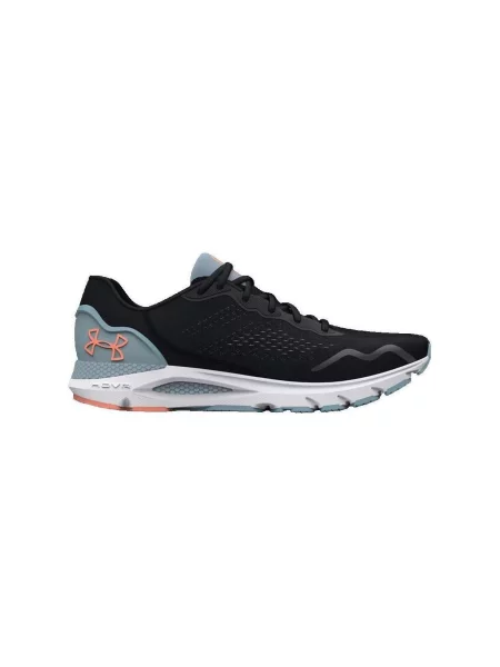 Pantofi Under Armour negru