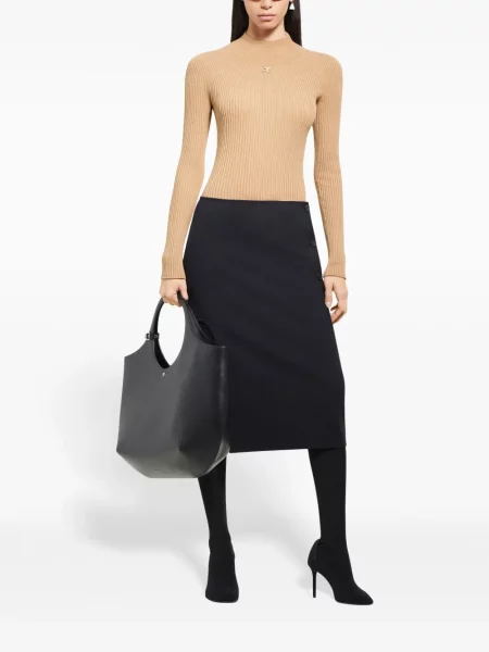 Megztinis Courreges