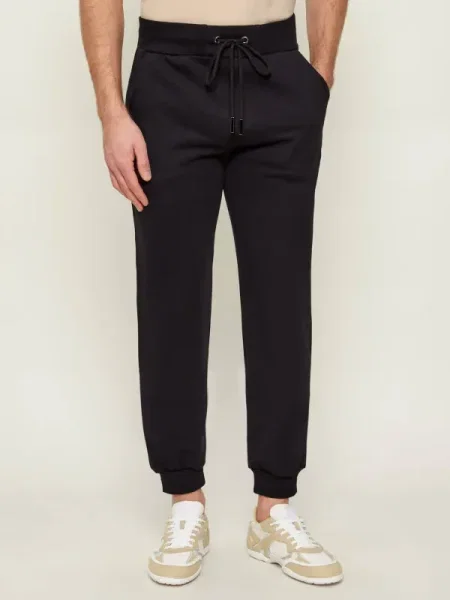 Iceberg Pantaloni de trening negru