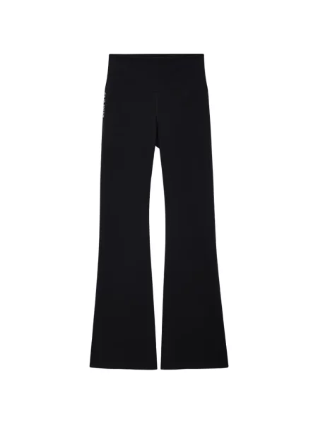Leggings Anine Bing negru
