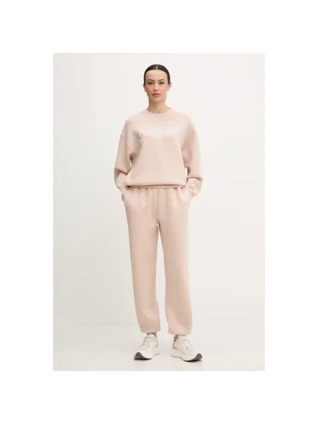 Bluza Guess beżowa