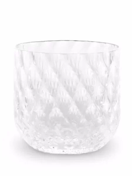 Sluneční brýle Dolce & Gabbana bílé