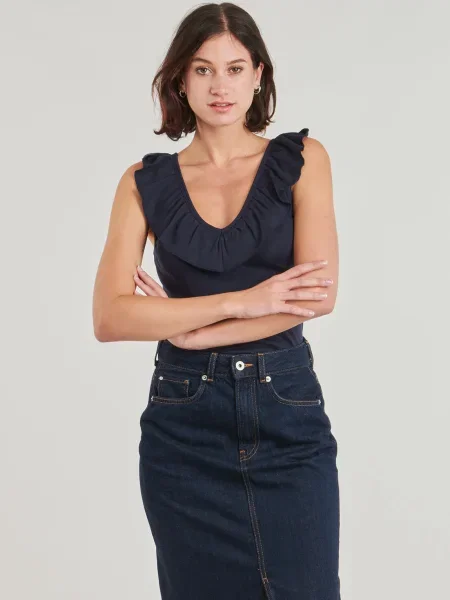 Denim ruha Pepe Jeans