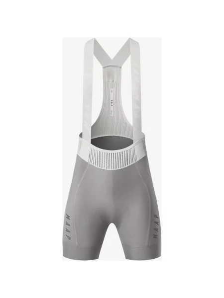Spodenki rowerowe Maap Team Evo Short tytan szary