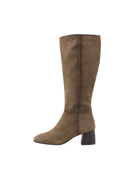 Pantofi Tamaris maro