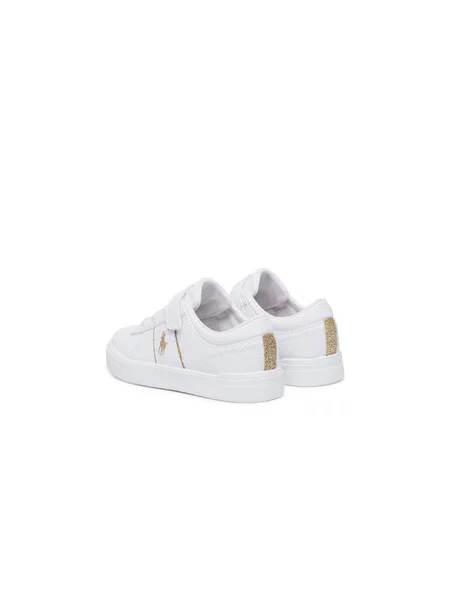Tenisice Polo Ralph Lauren bijela
