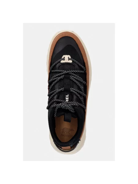 Sorel sneakersy CALLSIGN HORIZON LO czarne