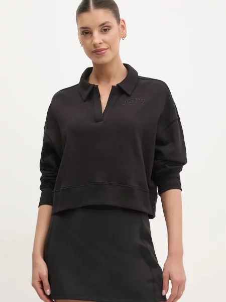 Суитчър Dkny черно