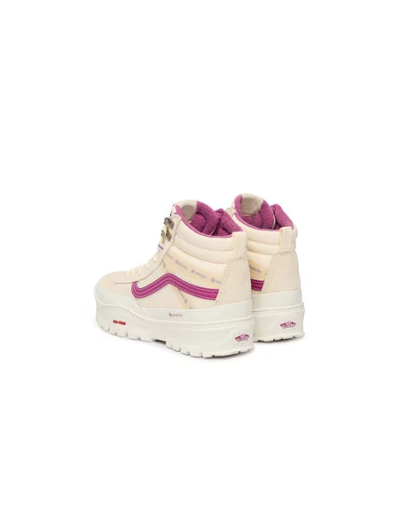 Vans Bakancs Gore-Tex Insulated Krém