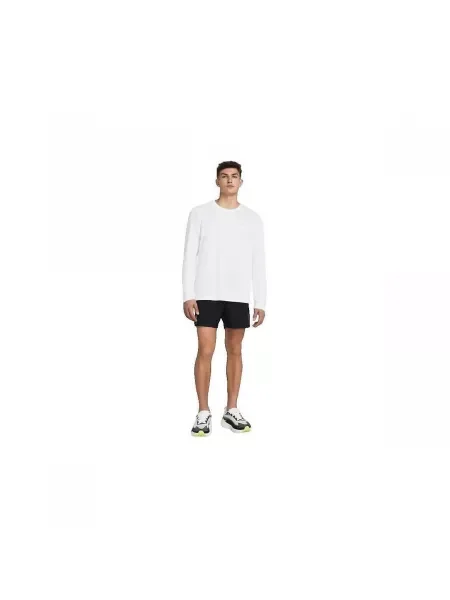 Šortky Under Armour čierna