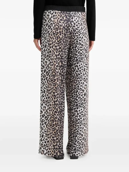 Vezica za zatezanje hlače Oui s printom