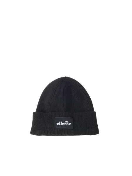 ELLESSE Căciulă Tramarno' negru