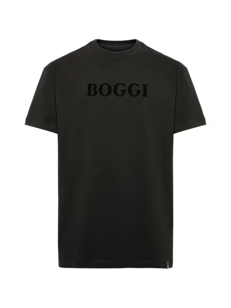 Tricou Boggi Milano negru