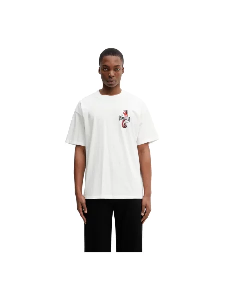 Represent THE VIPER ROOM DICE t-shirt biała