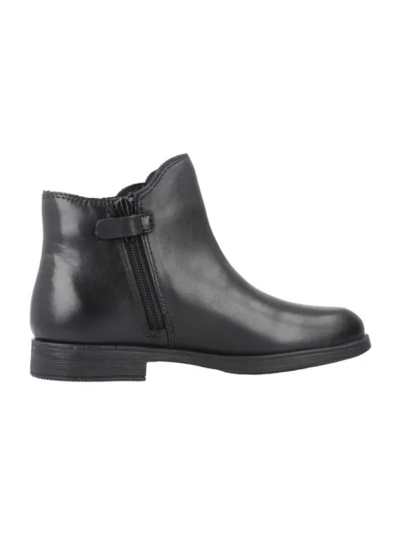 Pantofi copii Geox negru