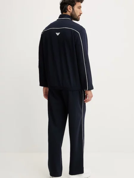 Костюмные брюки Ea7 Emporio Armani