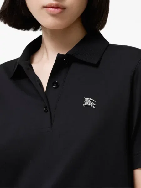 Tricou Burberry negru