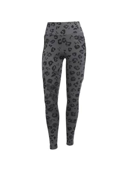 Pantaloni Adidas Performance negru