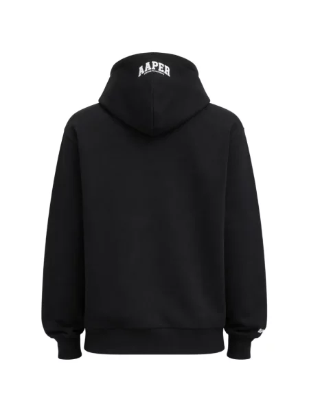 Κορδόνι περίσφιξης hoodie Aape By *a Bathing Ape® μαύρο