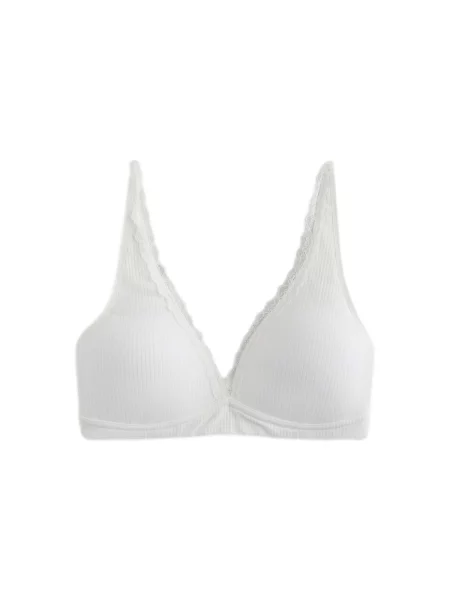Next Sutien ecru