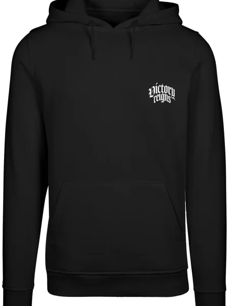 Bluza Mister Tee czarna