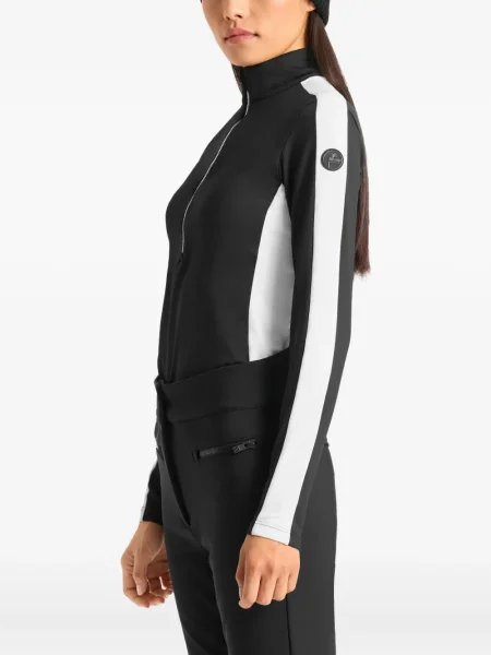 Top Fusalp negru