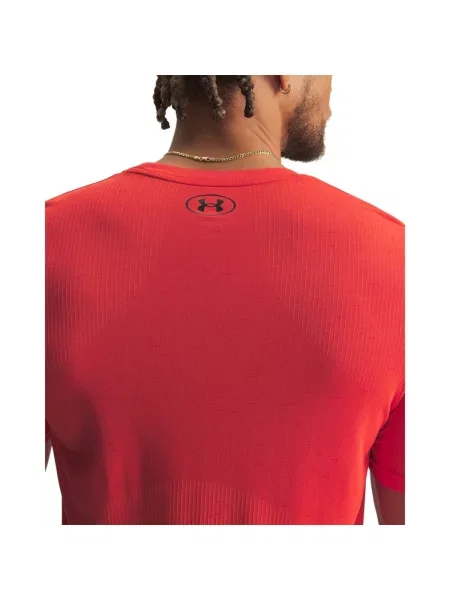 Majica Under Armour crvena