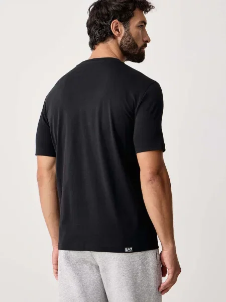Футболка Ea7 Emporio Armani