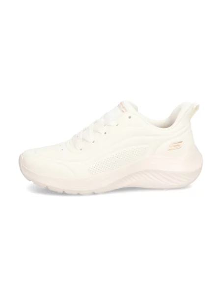 Tenisky Skechers bílé